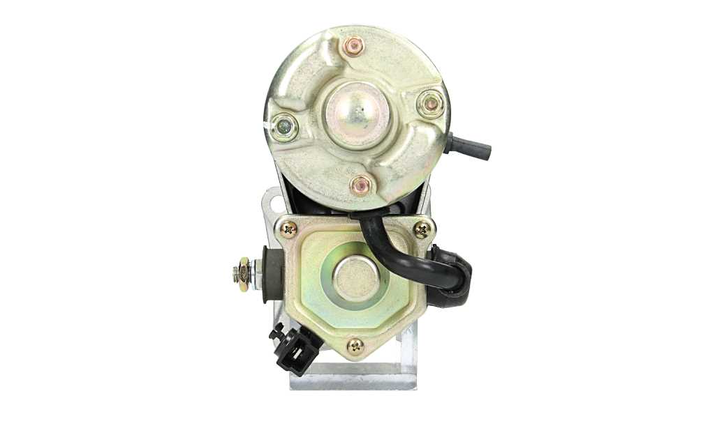 Démarreur Caterpillar 2.5 kw - Wilson - 640.535.103.510