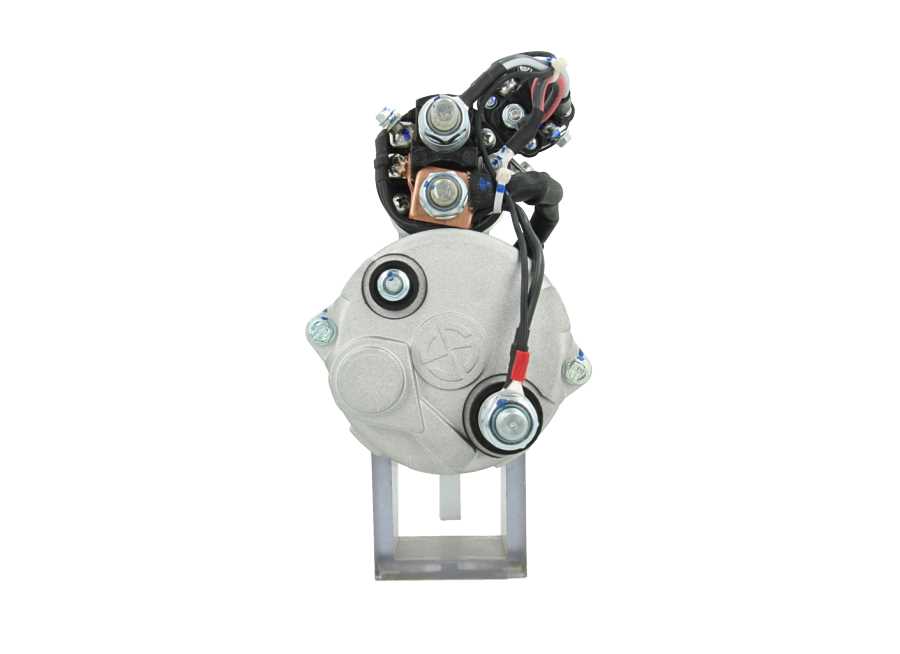 Démarreur caterpillar 5.0 kw prestolite - 640.538.103.380