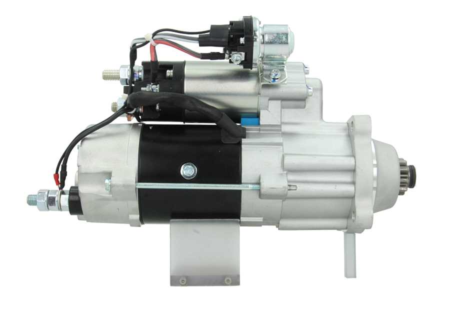 Démarreur caterpillar 5.0 kw prestolite - 640.538.103.380