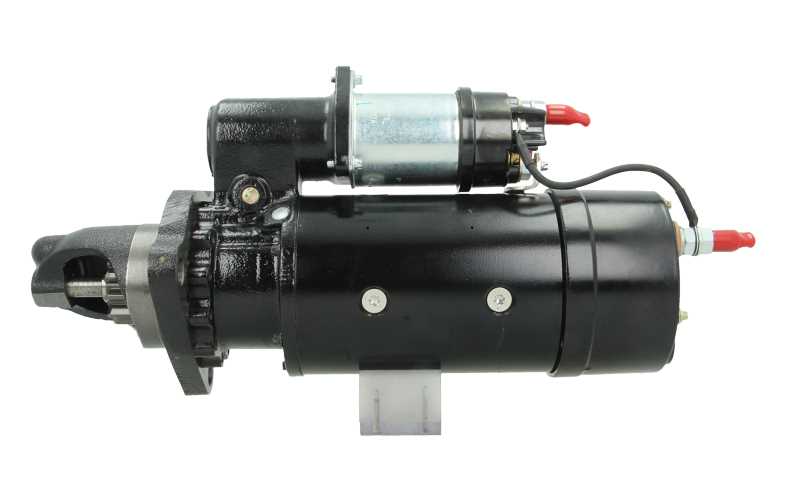 Démarreur Caterpillar 8.0 kw - Remy Neuf - 641.003.113.390
