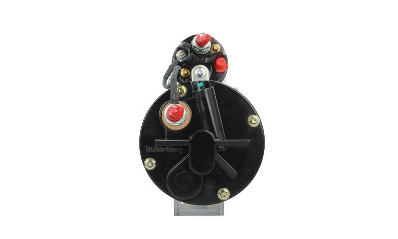 Démarreur caterpillar 7.5 kw remy - 641.003.113.390