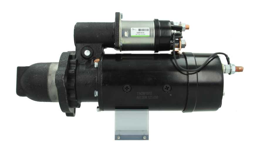Démarreur Caterpillar 7.5 kw - +Line Original - 641.008.123.030