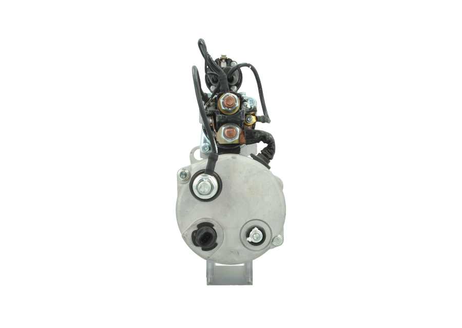 Démarreur Cummins 7.5 kw - +Line Original - 641.010.123.030