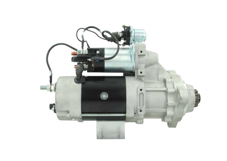 Démarreur Cummins 7.5 kw - +Line Original - 641.010.123.030