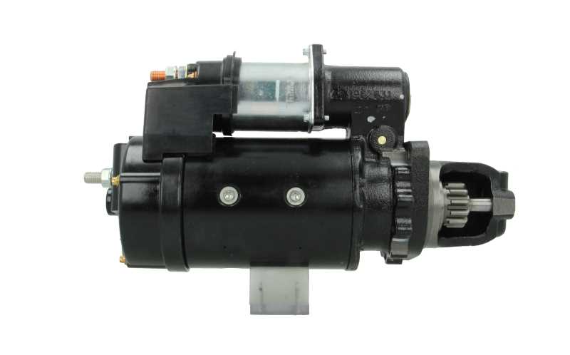 Démarreur caterpillar 6.0 kw remy - 641.011.123.390