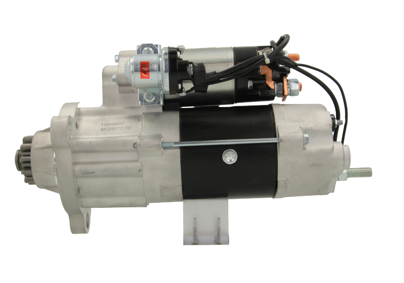 Démarreur Cummins 7.5 kw - +Line Original - 641.016.113.150