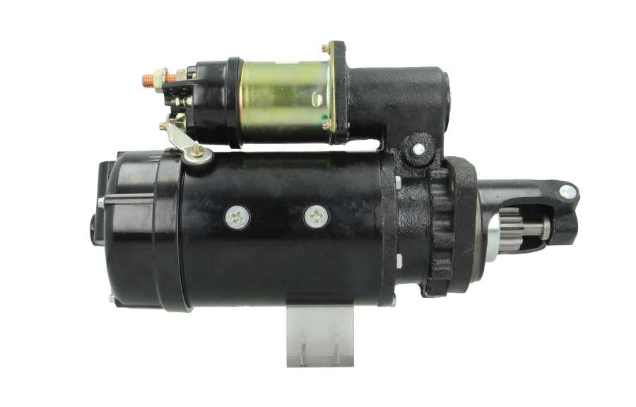 Démarreur Cummins 4.5 kw - +Line Original - 641.018.103.030