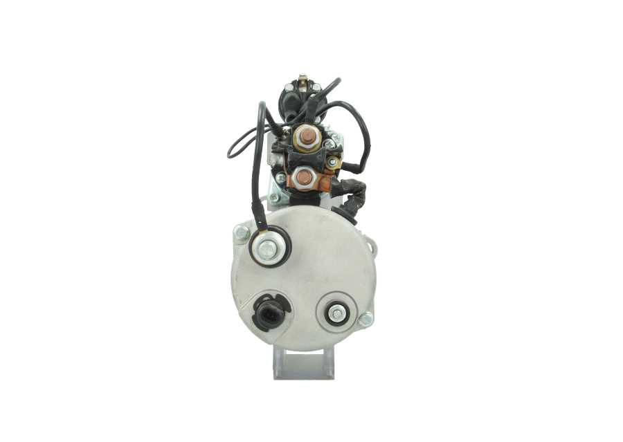 Démarreur Cummins 8.2 kw - +Line Original - 641.020.113.030