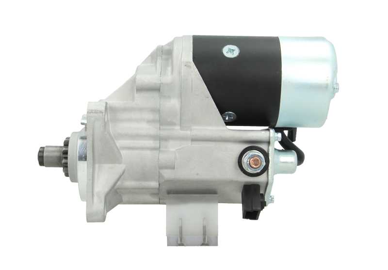 Démarreur Caterpillar 4.5 kw - +Line Original - 641.503.103.050