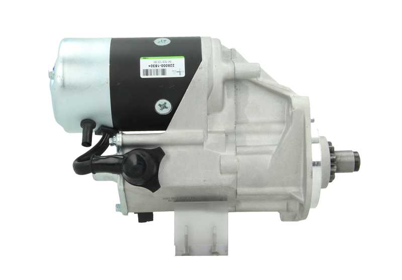 Démarreur caterpillar 4.5 kw +line - 641.503.103.050