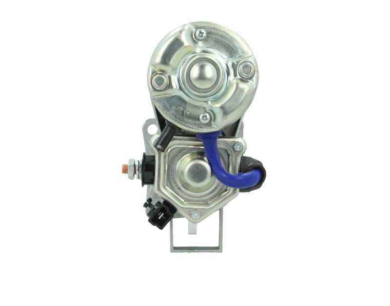 Démarreur Caterpillar 4.5 kw - Denso Neuf - 641.503.103.260