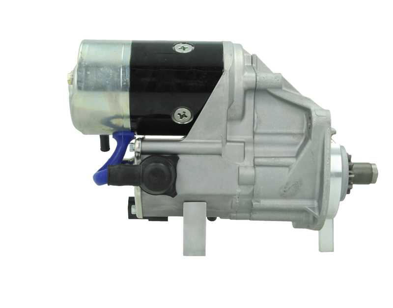 Démarreur caterpillar 4.5 kw denso - 641.503.103.260