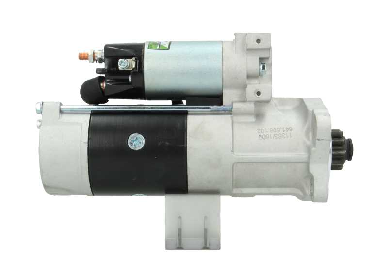 Démarreur caterpillar 5.0 kw +line - 641.506.102.130