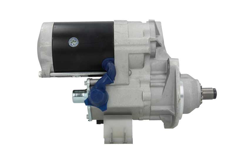 Démarreur Cummins 5.5 kw - +Line Original - 641.507.103.050