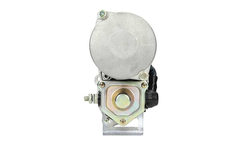 Démarreur cummins 5.5 kw wilson - 641.507.103.510