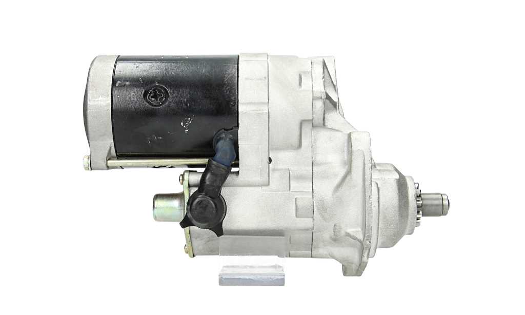 Démarreur cummins 5.5 kw wilson - 641.507.103.510