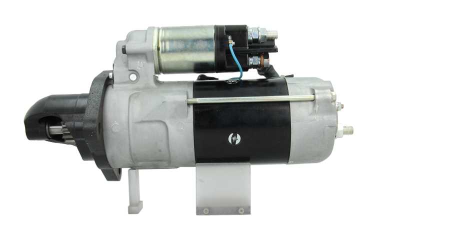 Démarreur john deere 8.0 kw denso - 641.508.133.260