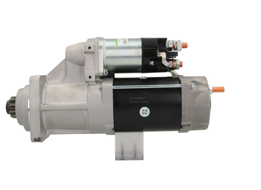 Démarreur Cummins 7.5 kw - +Line Original - 641.509.103.030