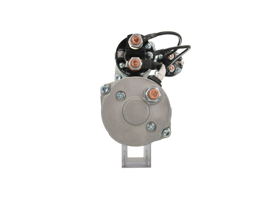 Démarreur Cummins 7.5 kw - +Line Original - 641.509.103.030