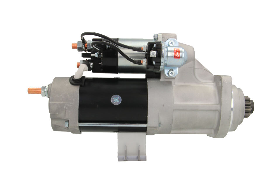 Démarreur Cummins 7.5 kw - +Line Original - 641.509.103.030