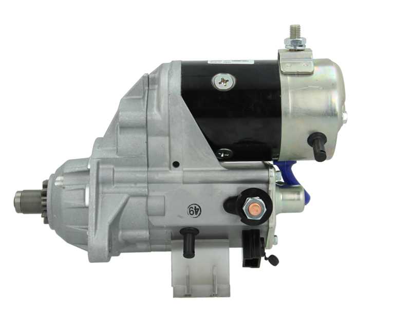 Démarreur Caterpillar 4.5 kw - Denso Neuf - 641.510.102.260