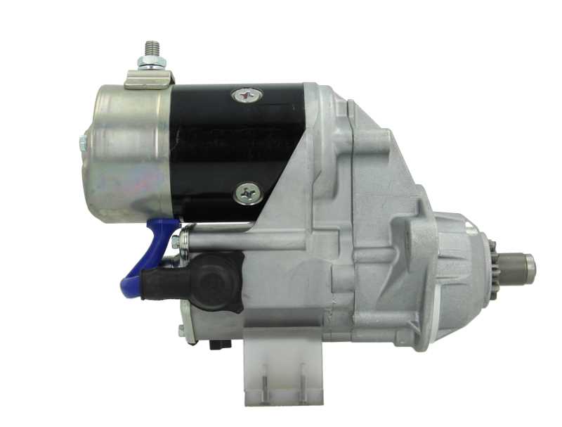 Démarreur Caterpillar 4.5 kw - Denso Neuf - 641.510.102.260