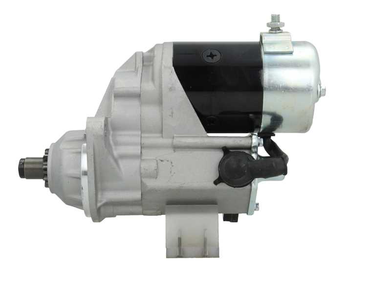 Démarreur Cummins 4.5 kw - +Line Original - 641.512.103.050