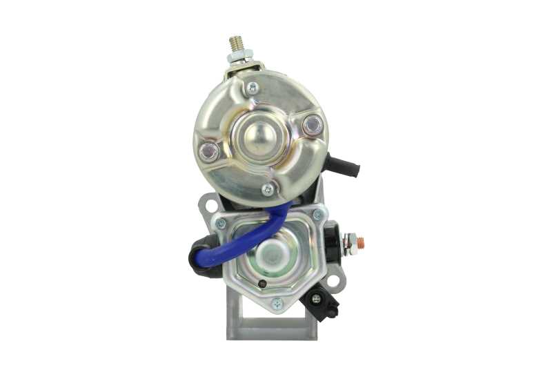 Démarreur cummins 4.5 kw denso - 641.512.103.260