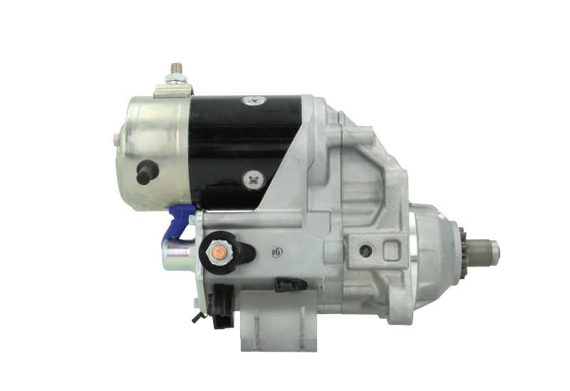Démarreur Cummins 4.5 kw - Denso Neuf - 641.512.103.260