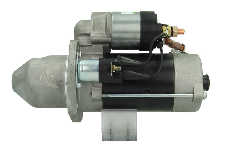 Démarreur cummins 4.0 kw +line - 641.516.103.010