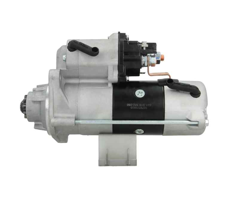 Démarreur Cummins 7.8 kW - +Line Original - 641.519.102.050