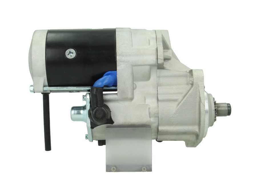 Démarreur cummins 7.5 kw +line - 641.520.103.050