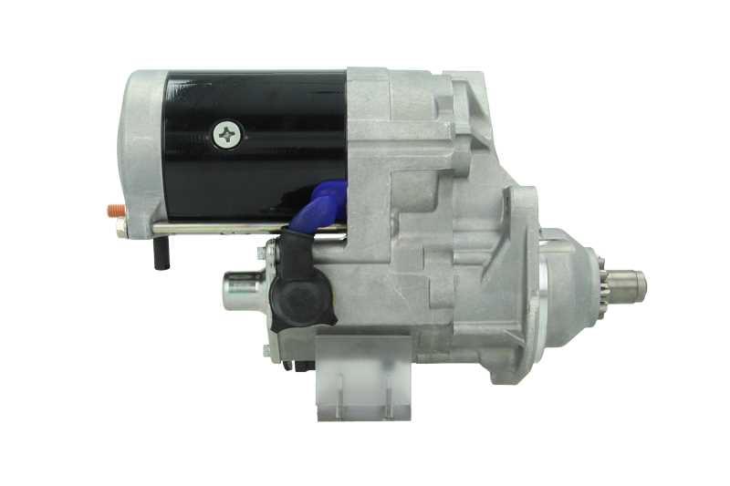 Démarreur Cummins 7.5 kw - Denso Neuf - 641.521.103.261