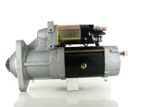 Démarreur Cummins 7.6 kw - +Line Original - 641.523.123.030