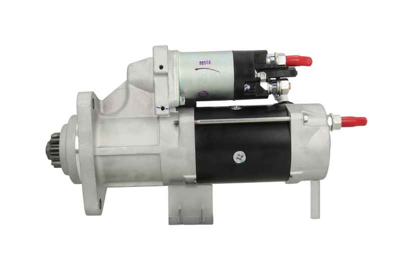 Démarreur Cummins 7.6 kw - Remy Neuf - 641.523.123.390