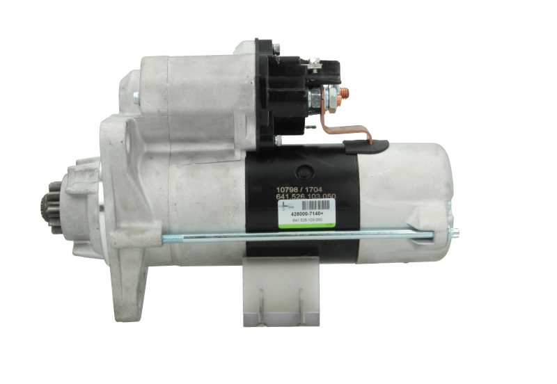 Démarreur Cummins 7.8 kw - +Line Original - 641.526.103.050