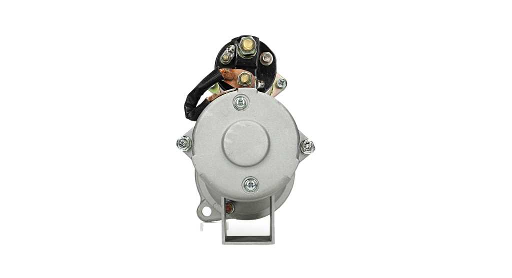 Démarreur cummins 4.5 kw nikko - 641.527.103.710