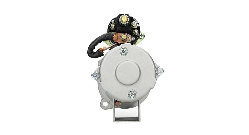 Démarreur Cummins 4.0 kw - Nikko Neuf - 641.528.103.710