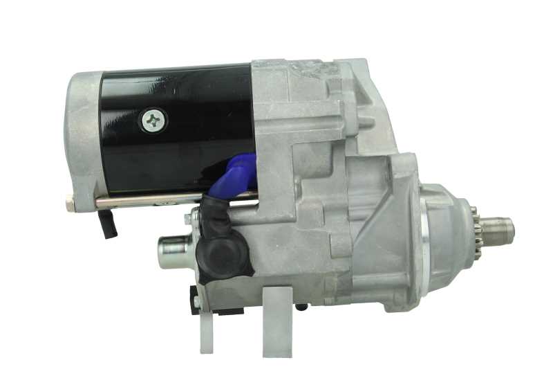 Démarreur Caterpillar 7.5 kw - Denso Neuf - 641.530.113.261