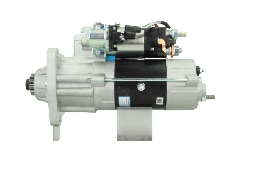 Démarreur caterpillar 7.5 kw prestolite - 641.534.123.380