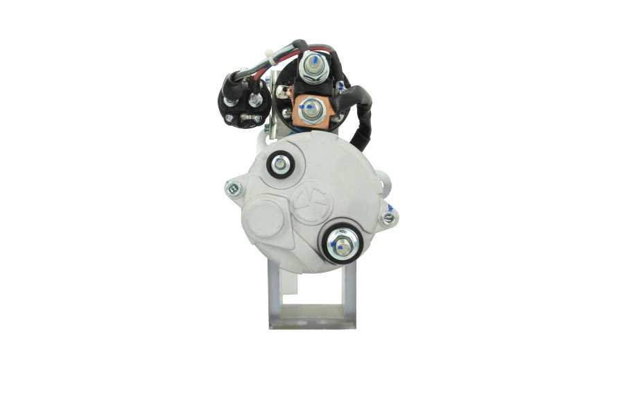Démarreur caterpillar 7.5 kw prestolite - 641.534.123.380