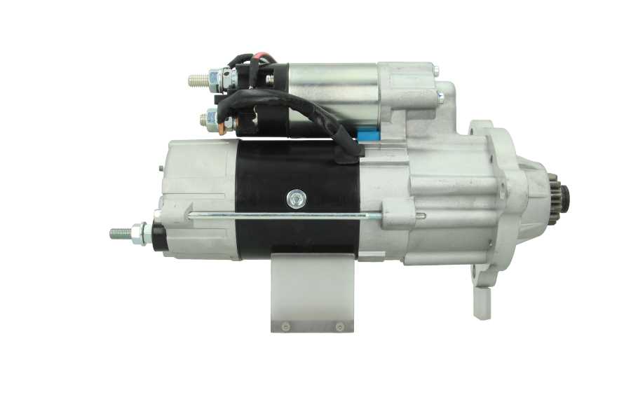 Démarreur caterpillar 7.5 kw prestolite - 641.534.123.380