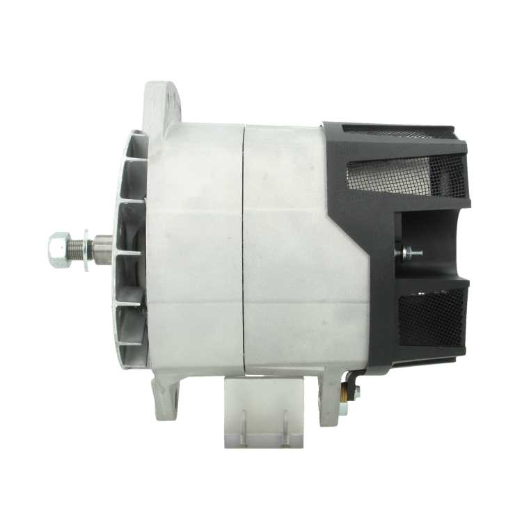 Alternateur Caterpillar 160A - Prestolite Neuf - 645.012.160.380