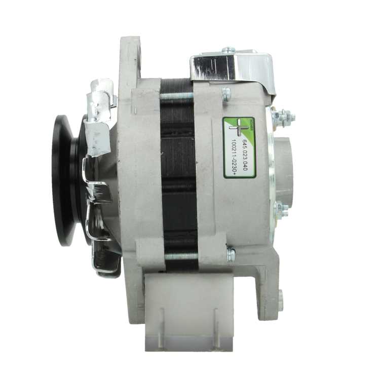Alternateur Caterpillar 40A - +Line Original - 645.023.040.050