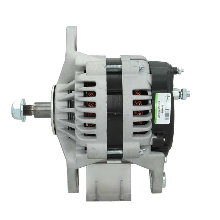 Alternateur Mack 160A - +Line Original - 645.029.160.030