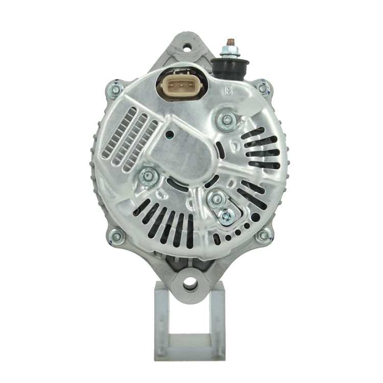 Alternateur Caterpillar 110A - +Line Original - 645.033.110.050
