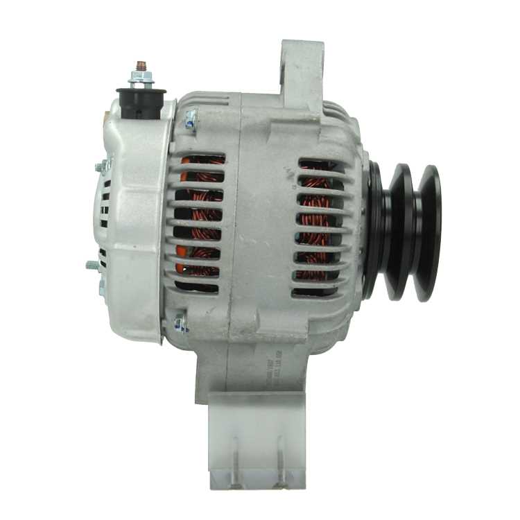 Alternateur Caterpillar 110A - +Line Original - 645.033.110.050