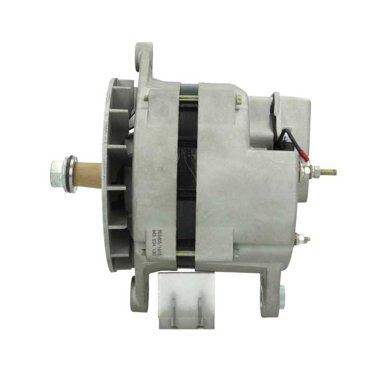 Alternateur Caterpillar 130A - +Line Original - 645.034.130.150
