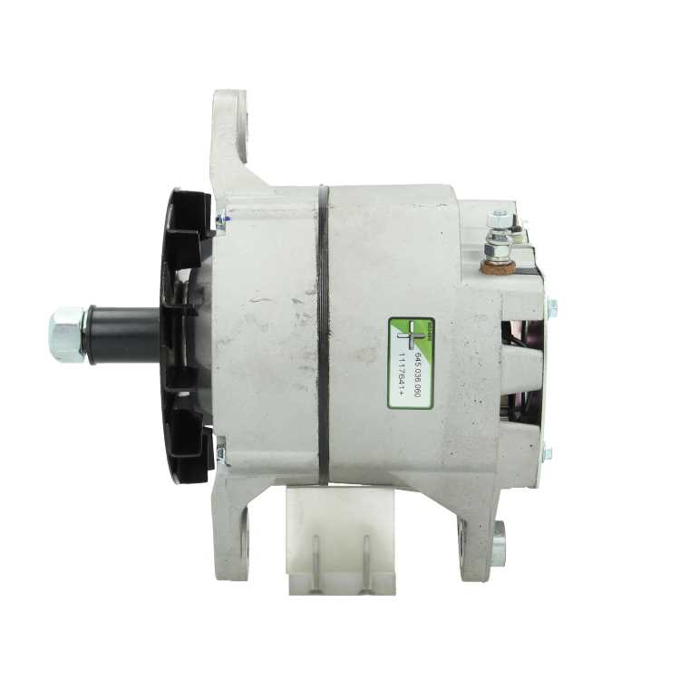 Alternateur Caterpillar 60A - +Line Original - 645.036.060.030