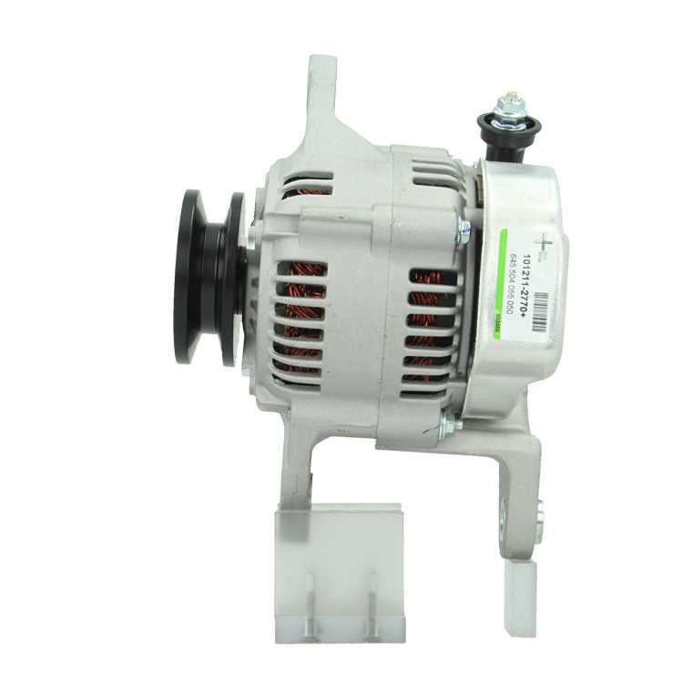 Alternateur Caterpillar 55A - +Line Original - 645.504.055.050